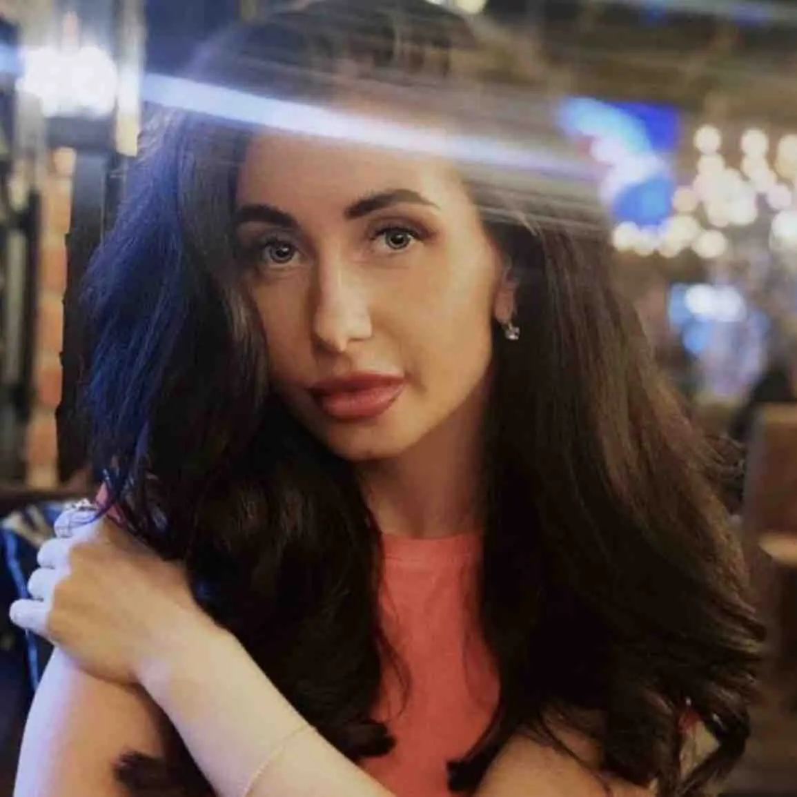 Юлия Султанова