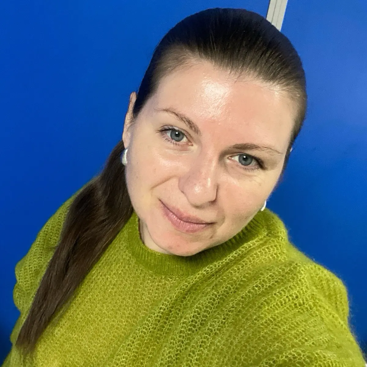 Оксана Иванова | Сетка — социальная сеть от hh.ru