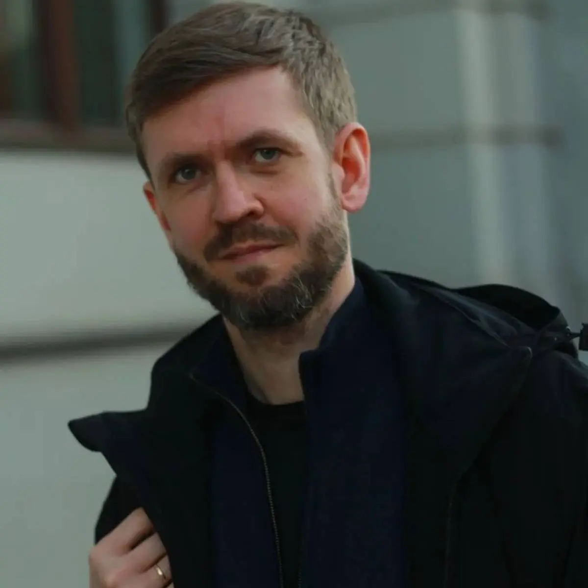 Владимир Ляпин | Сетка — социальная сеть от hh.ru