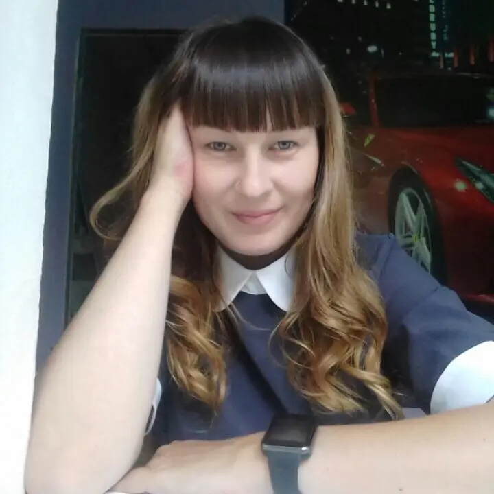 Елена Мажитова