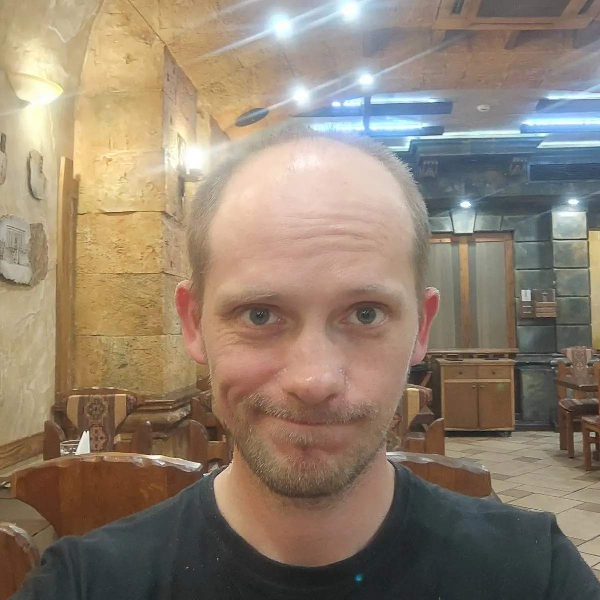 Михаил Холоднюк | Сетка — социальная сеть от hh.ru