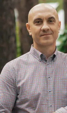 Андрей Жданов