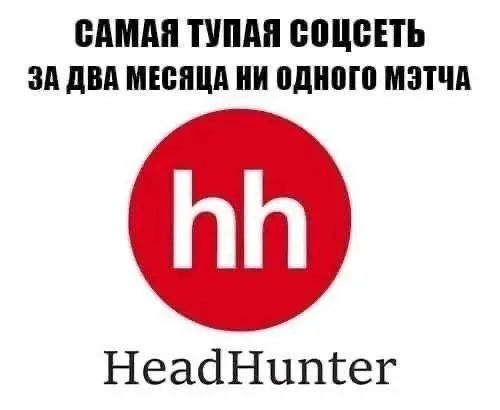 Источники вакансий:почему HH.ru — только 30% возможностей | Сетка — социальная сеть от hh.ru