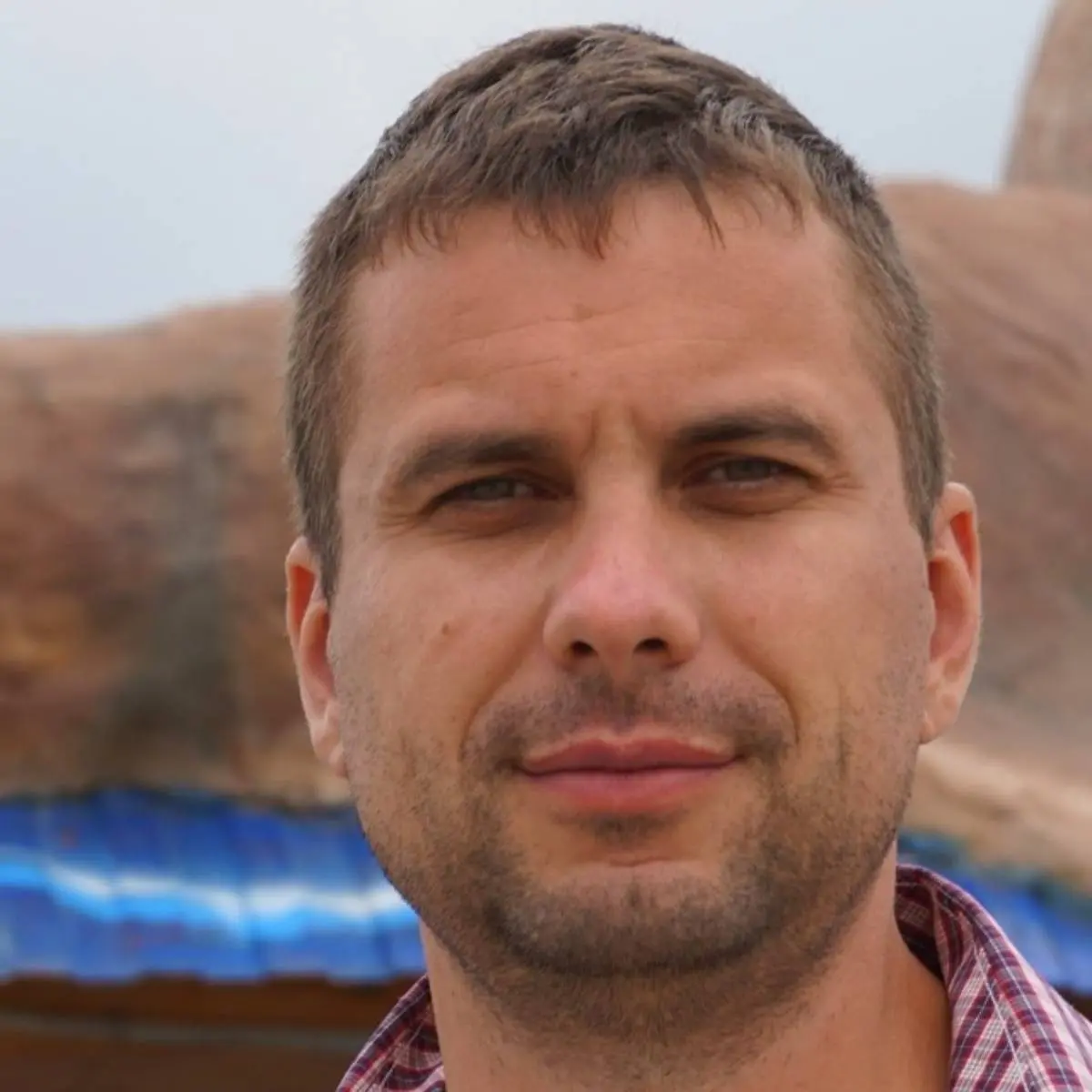 Дмитрий Пянзов