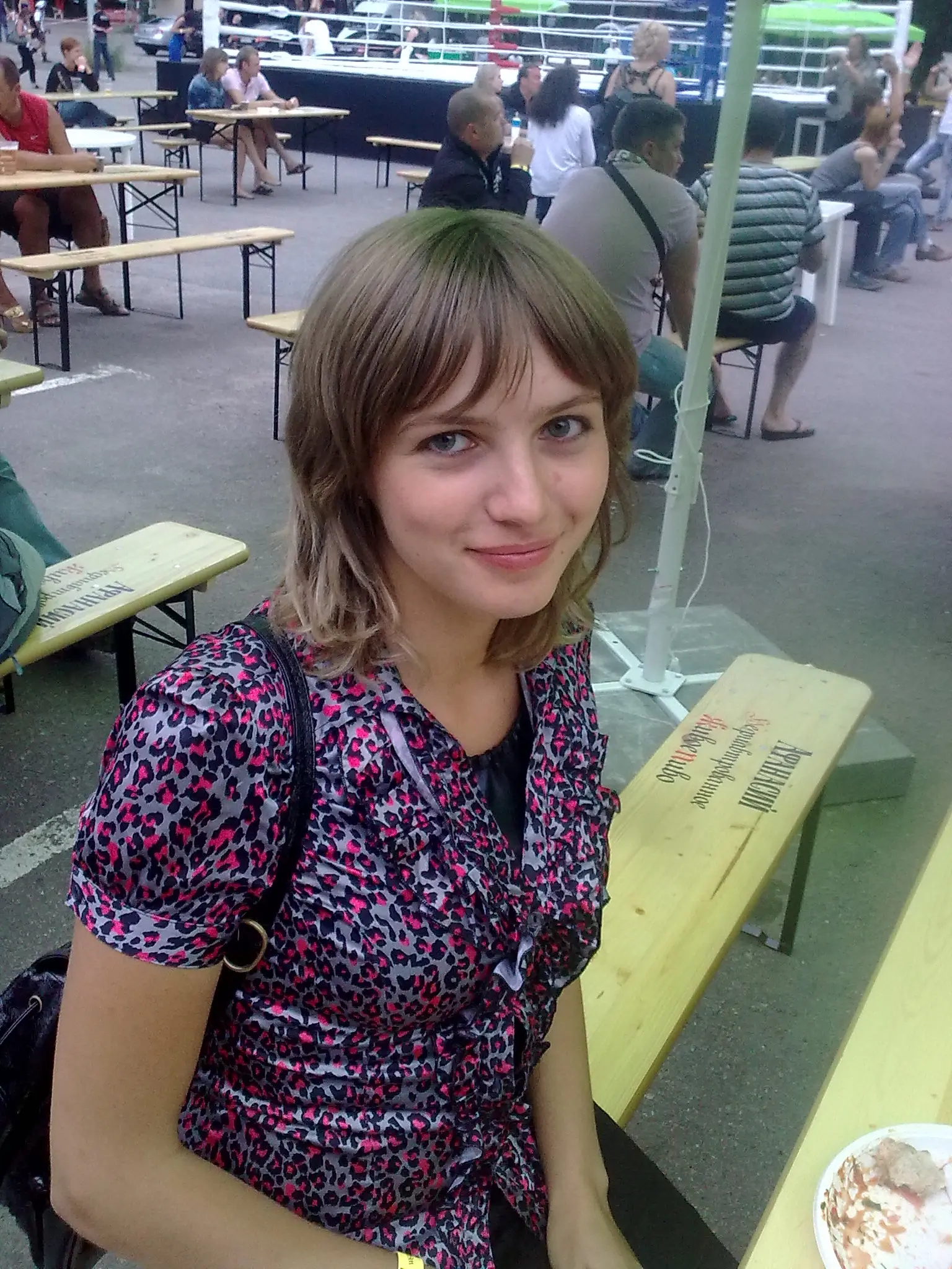 Ирина Савенкова