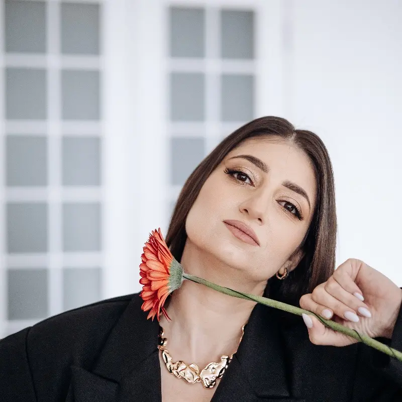 Екатерина Щетинина