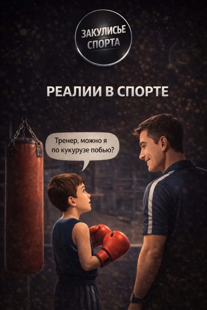 РЕАЛИИ РАБОТЫ В СПОРТЕ🔥
— Когда родители спрашивают:
«А почему он не чемпион через месяц?» 🤔
— Когда спортсмен пропустил полгода, но хочет сразу на соревнования 😅
— Когда на тренировке всё идеально, а... | Сетка — социальная сеть от hh.ru