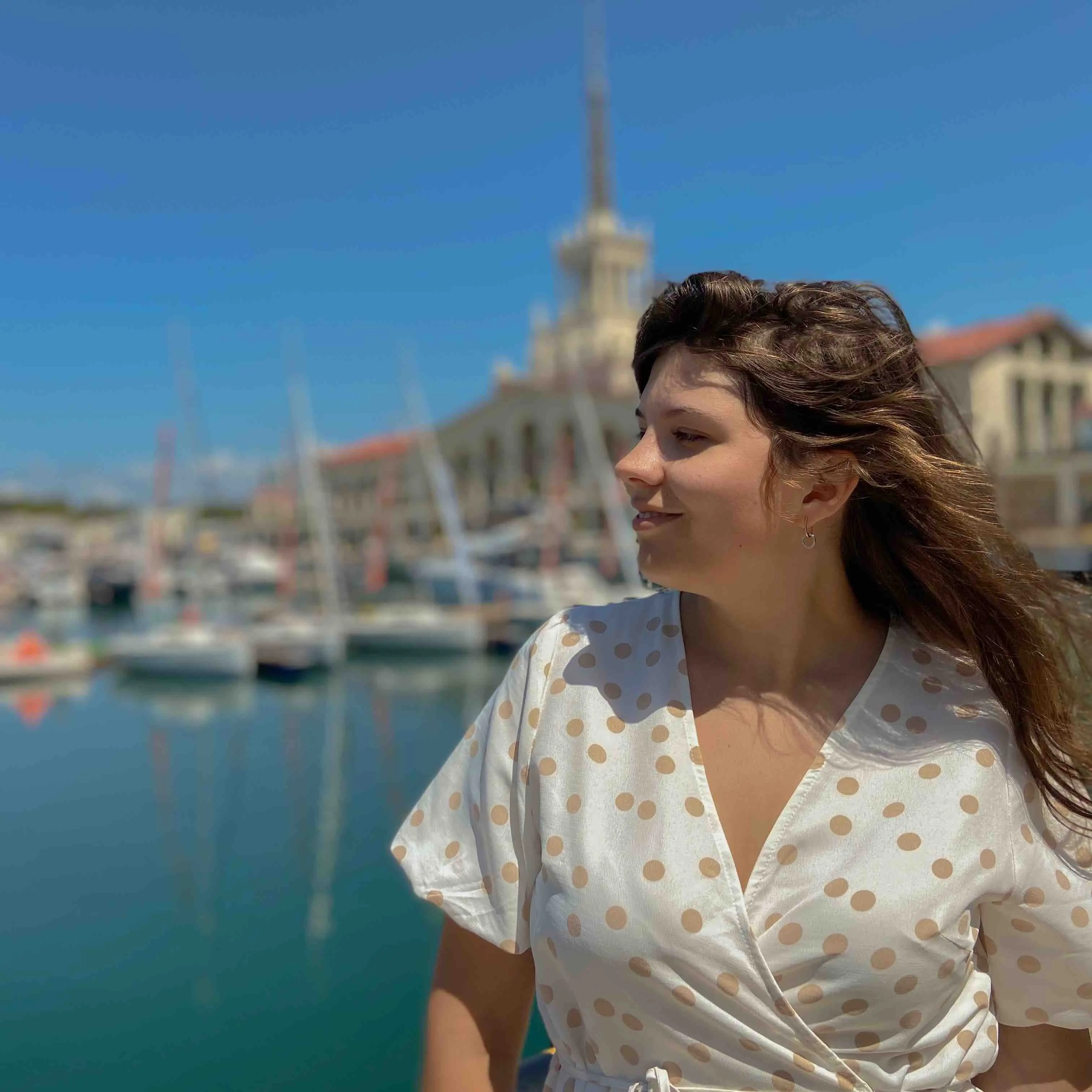 Елизавета Игоревна | Сетка — социальная сеть от hh.ru