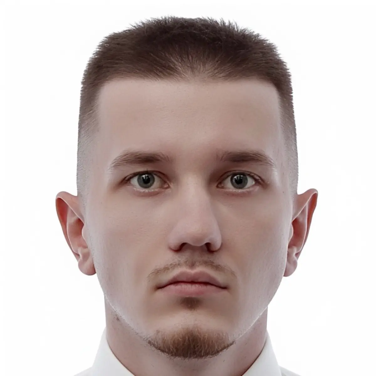 Кирилл Ерусалимцев