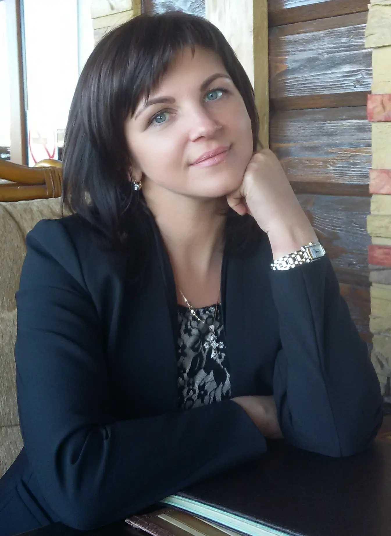 Елена Рыдаева