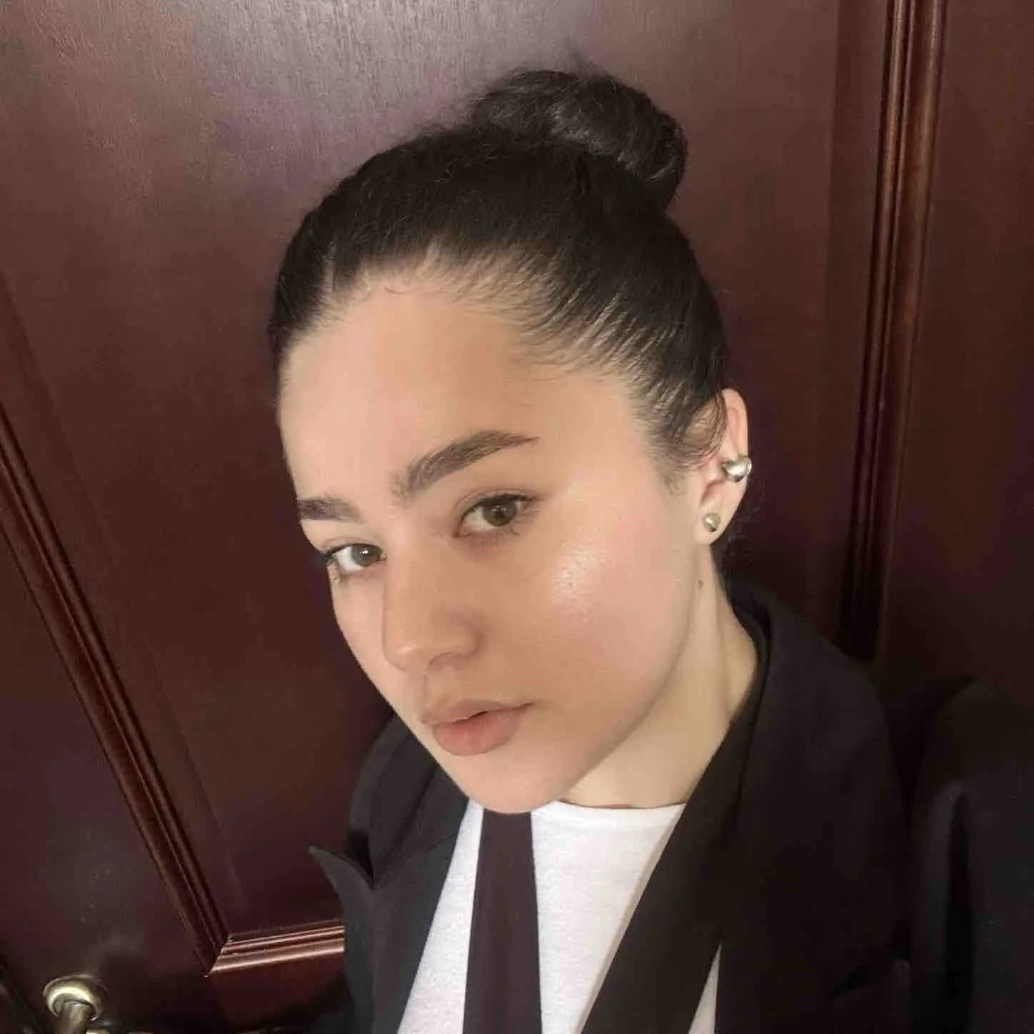 Милана Казакова