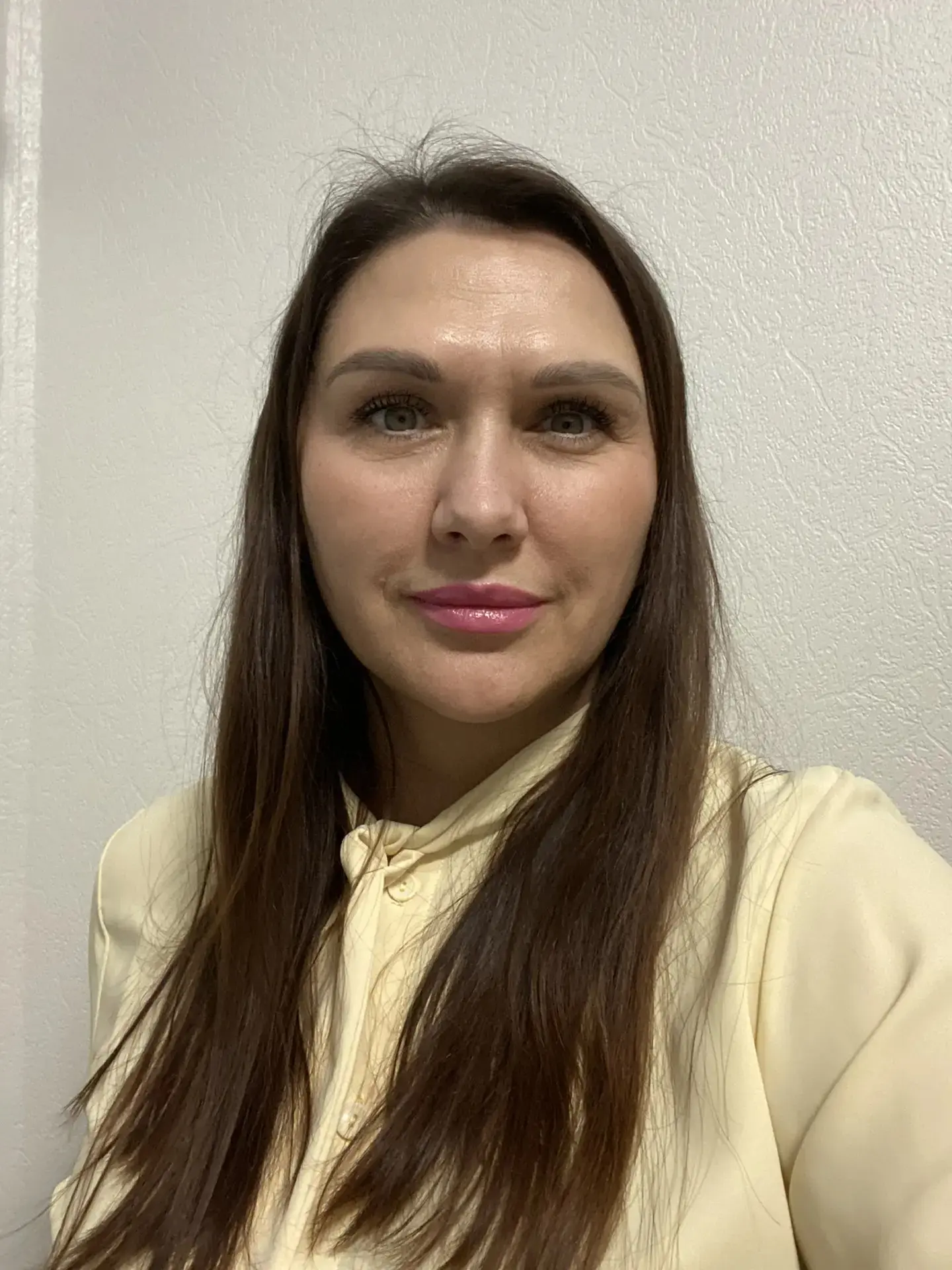 Наталья Барболина
