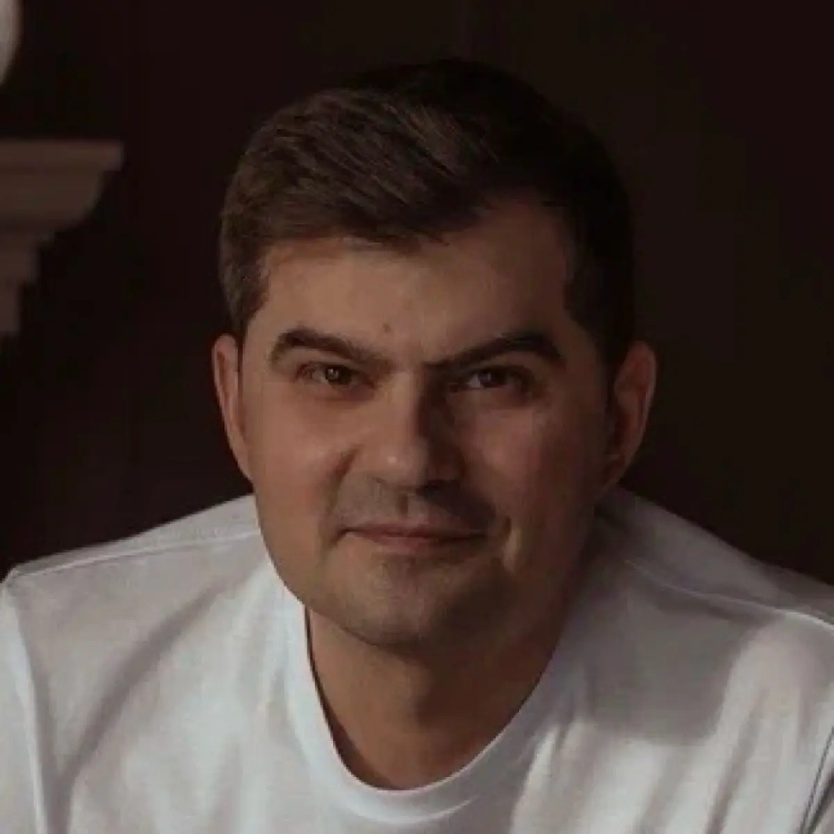 Михаил Кузин