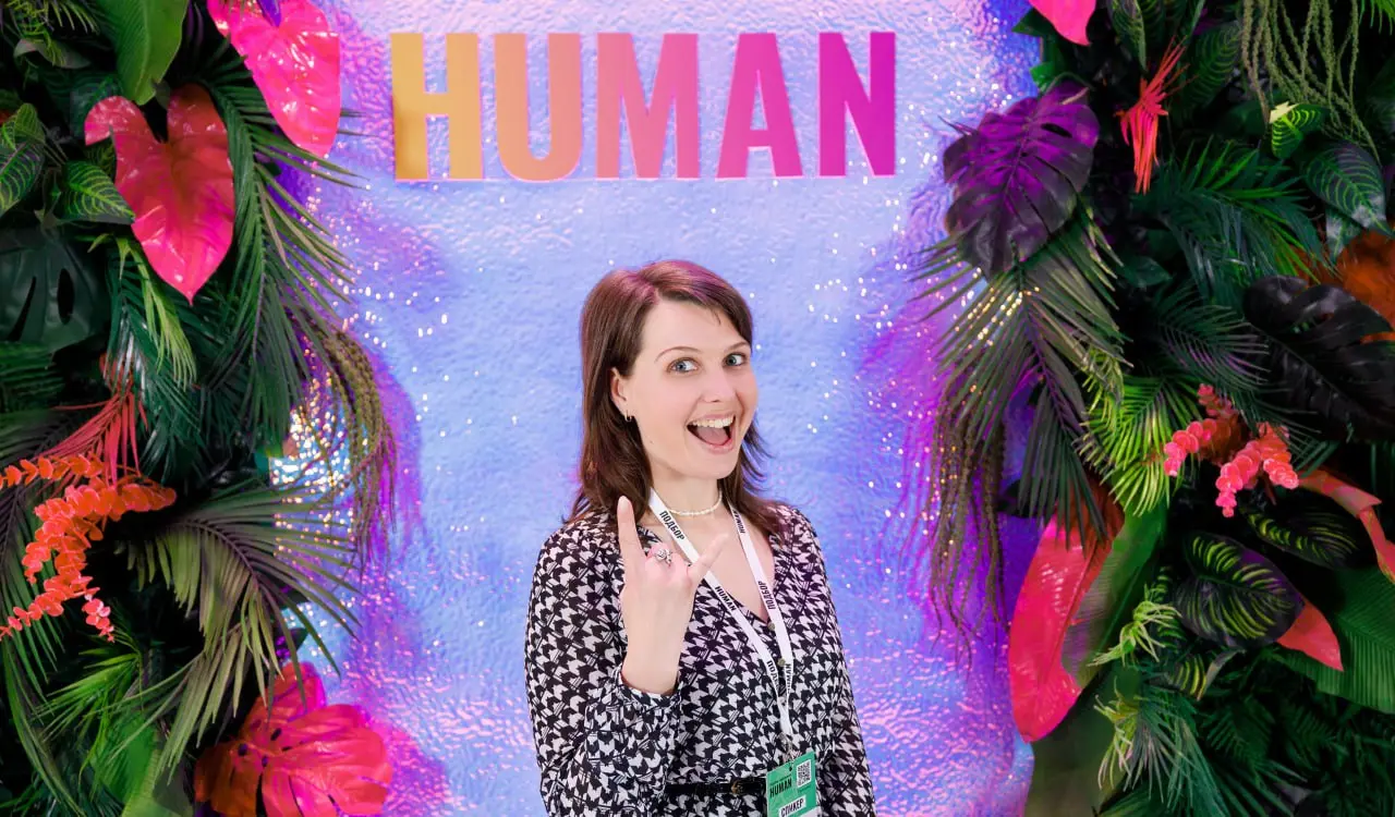 🎉 Большой конкурс для подписчиков! 🎉
Мы разыгрываем 17 эксклюзивных презентаций от топовых спикеров конференции «Подбор персонала»! Это уникальная возможность получить лучшие практики и инсайты от лид... | Сетка — социальная сеть от hh.ru