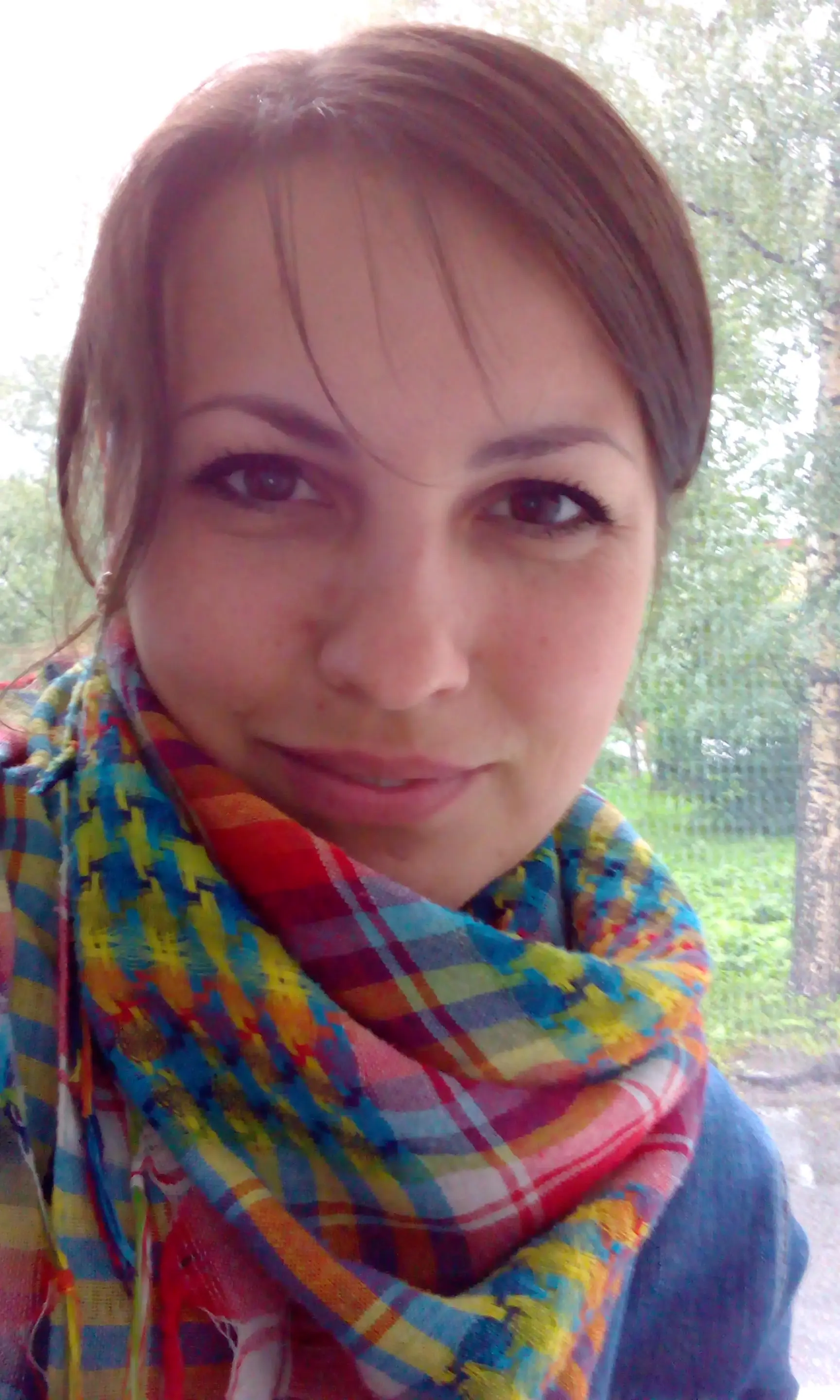 Галина Садилова