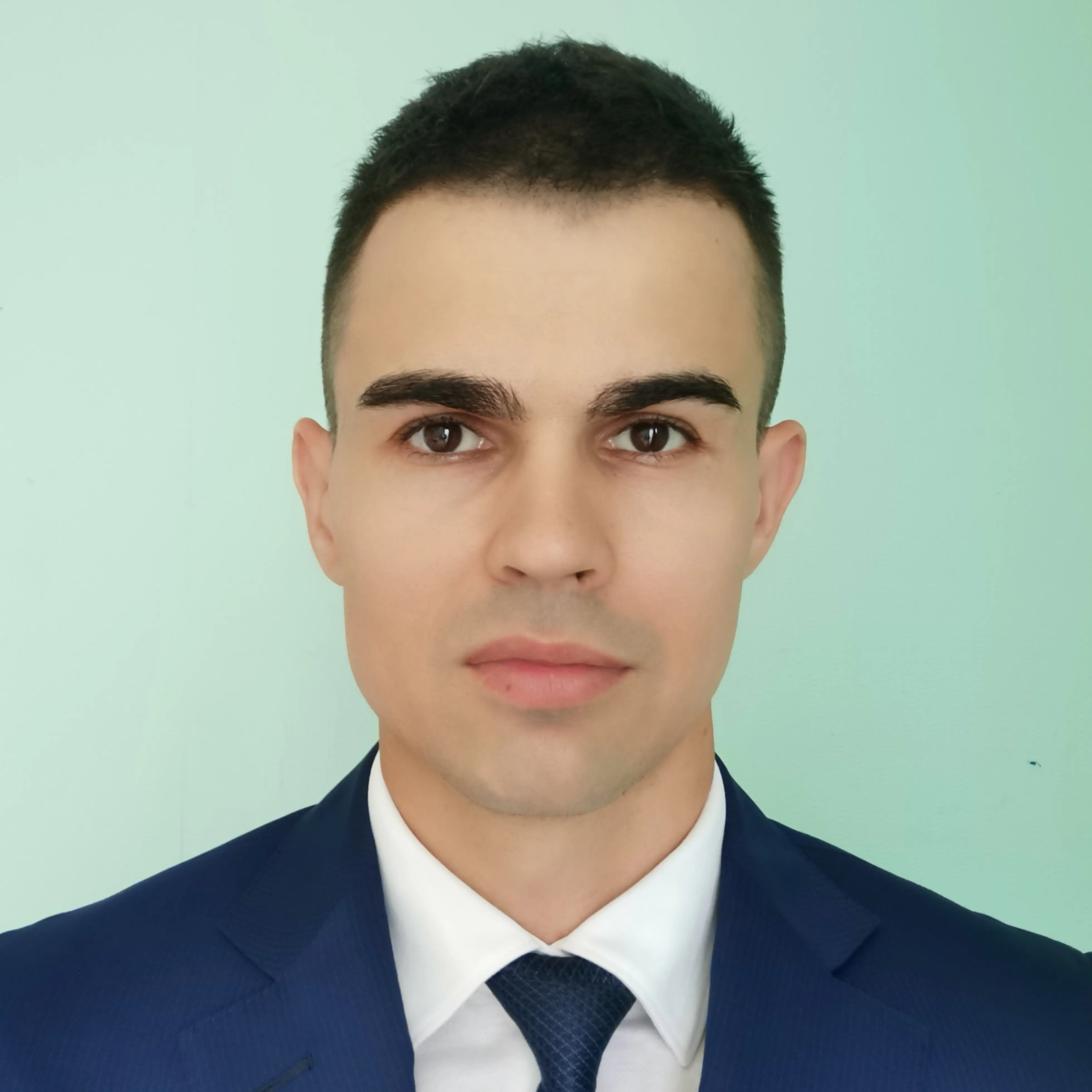Александр Юрачковский