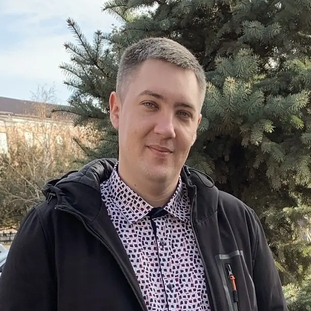 Денис Бондаренко