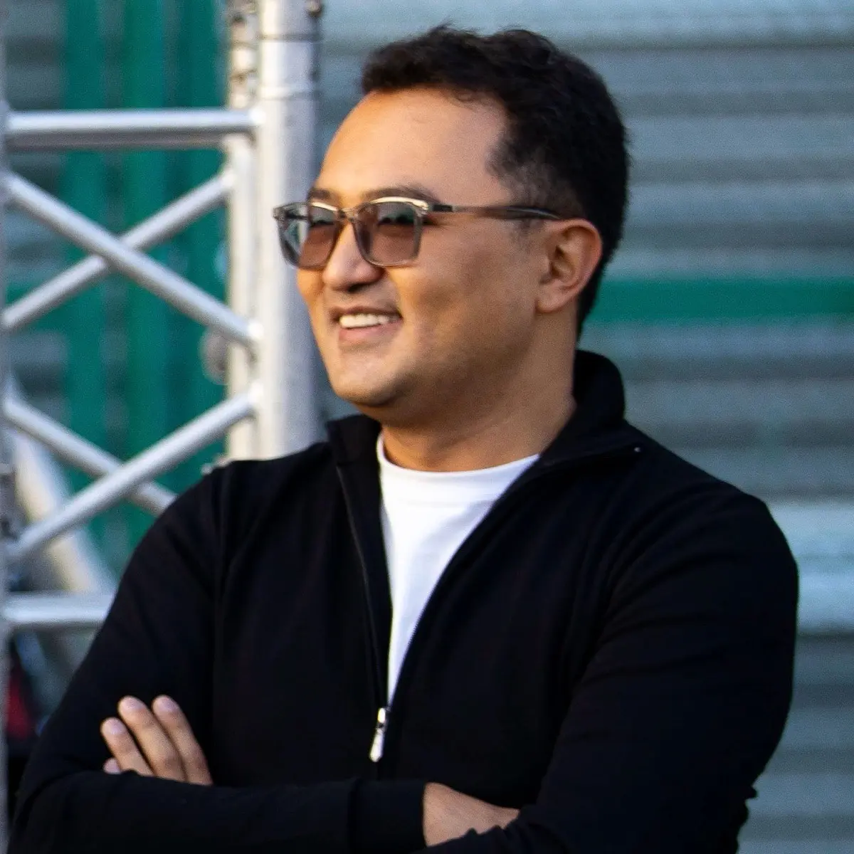 Фарид Сулейменов