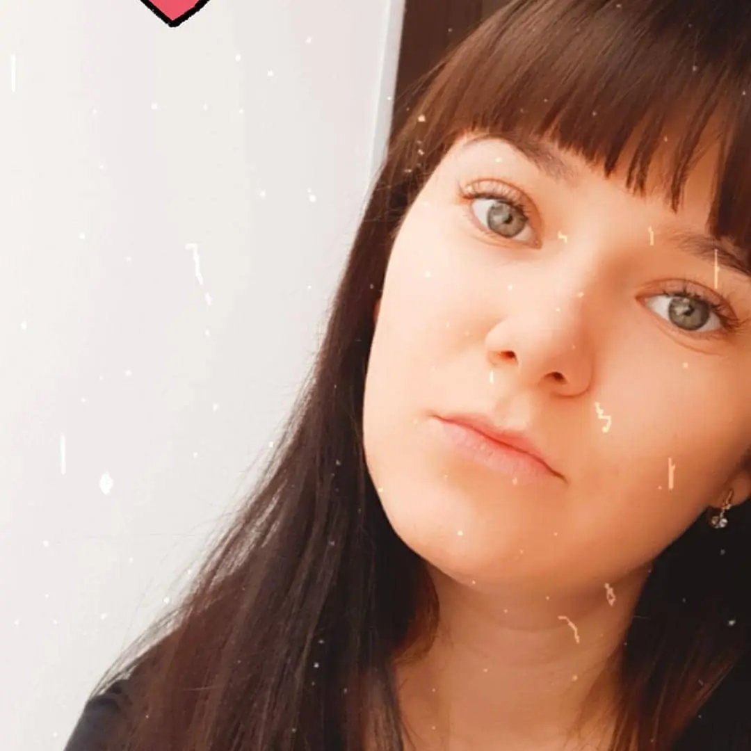 Оксана Чеснокова