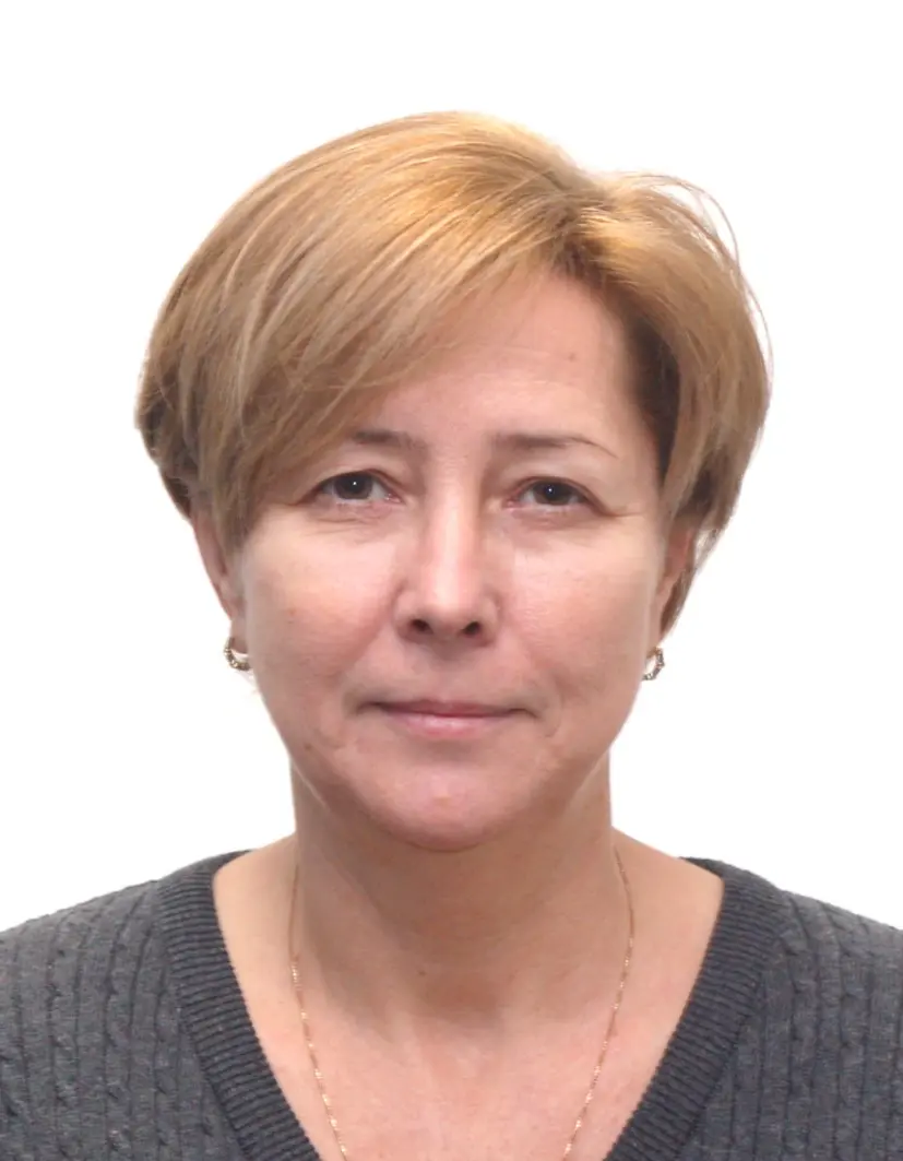 Юлия Барцева