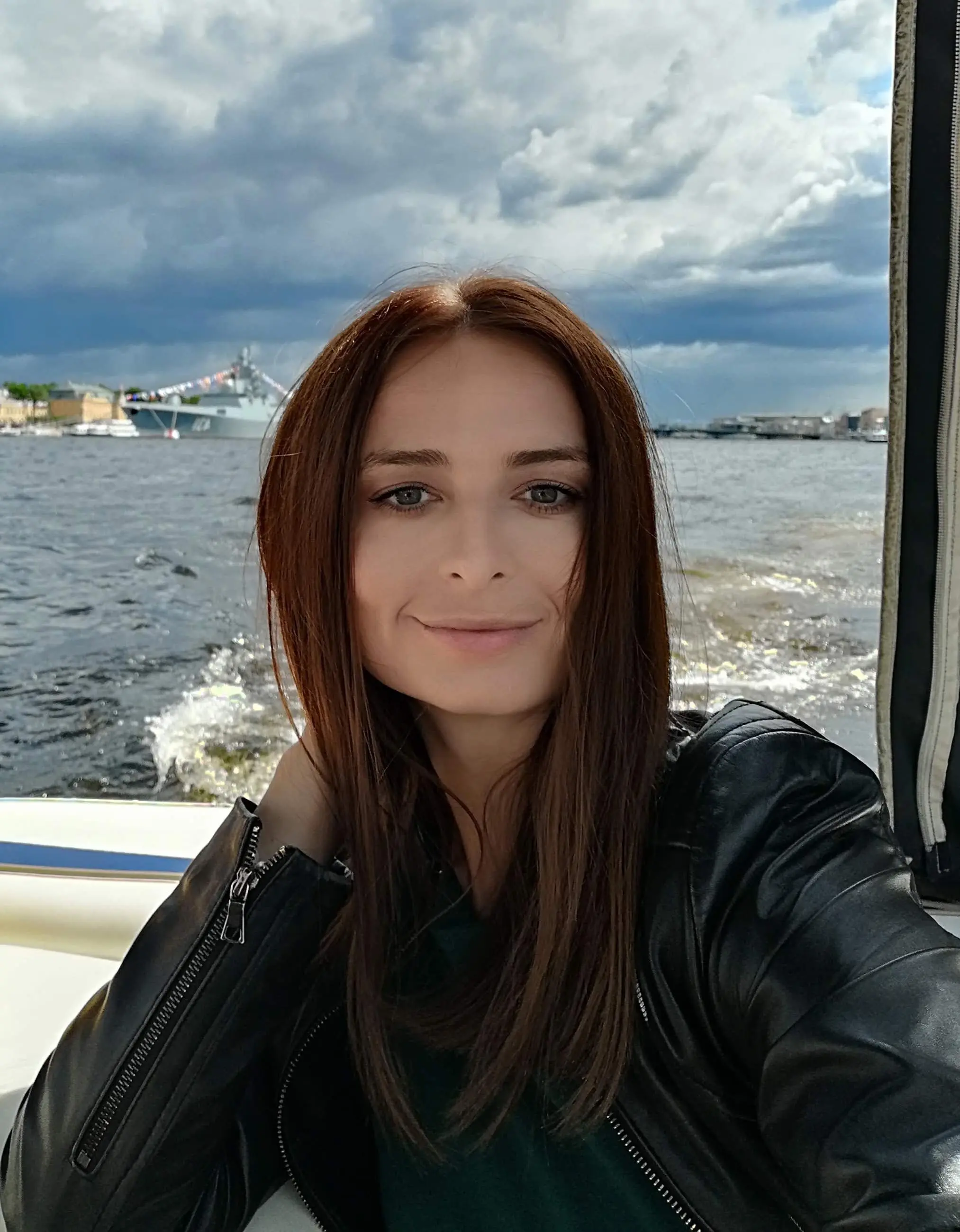 Марине Арамян