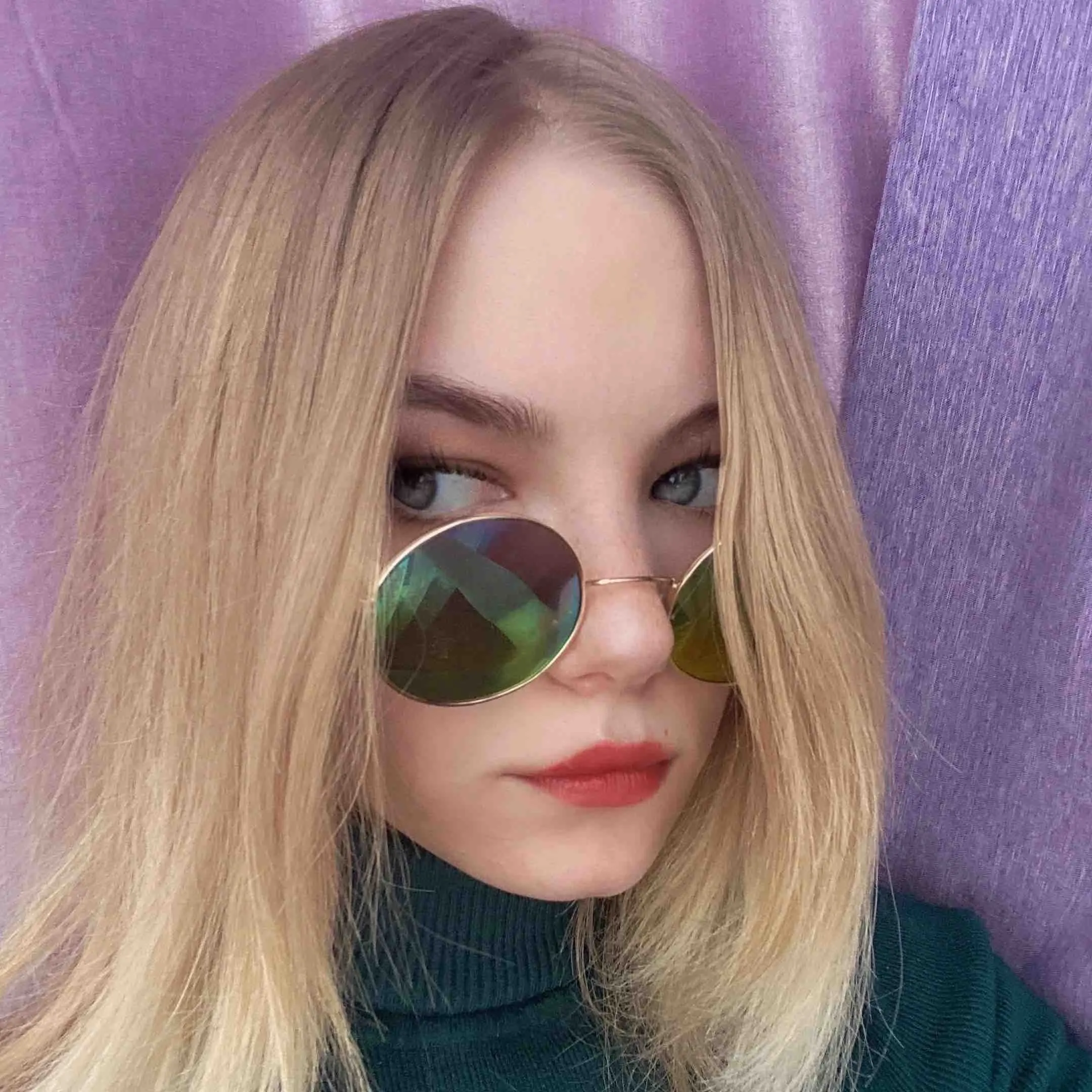 Ксения Калашникова