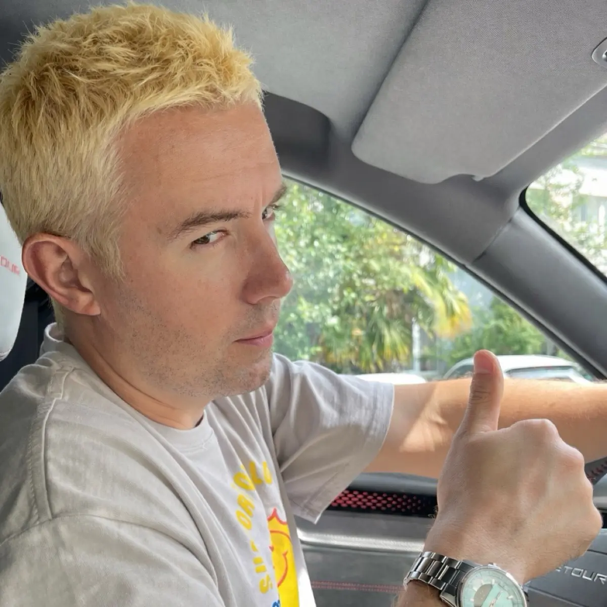 Игорь Дуреев | Сетка — социальная сеть от hh.ru