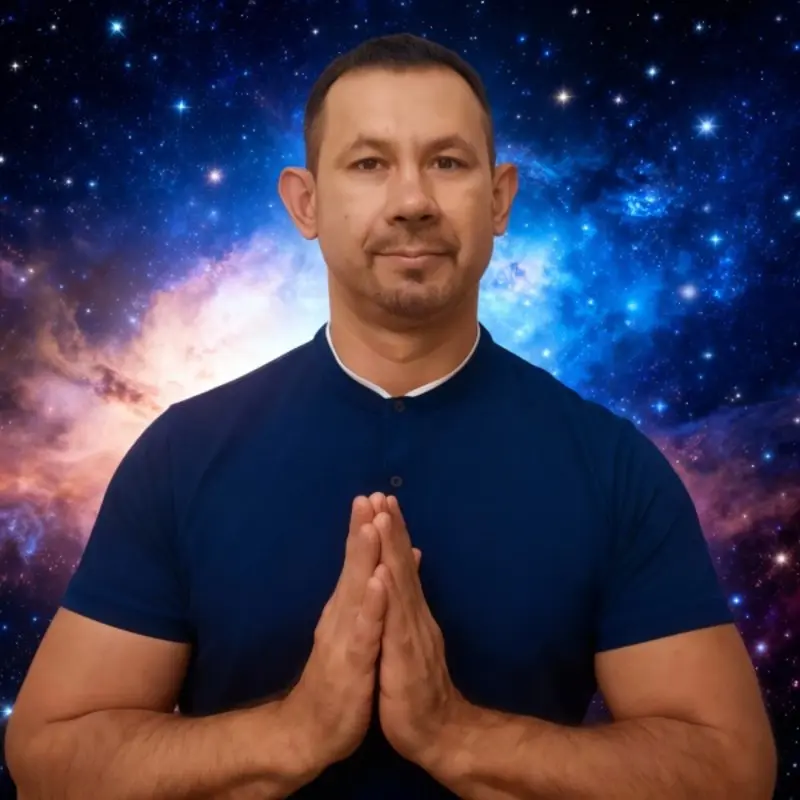 Сергей Семенов