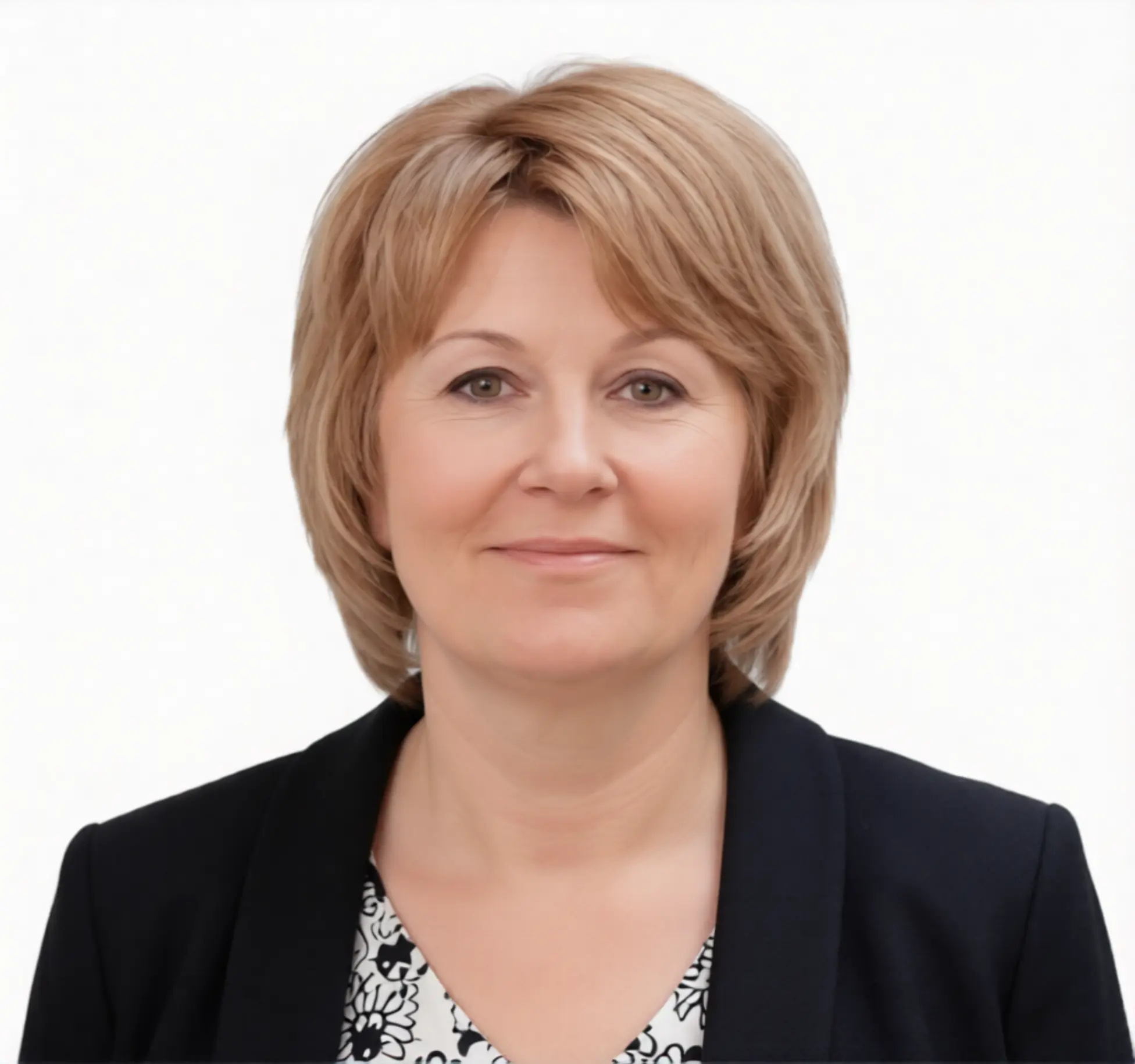 Жанна Савченко