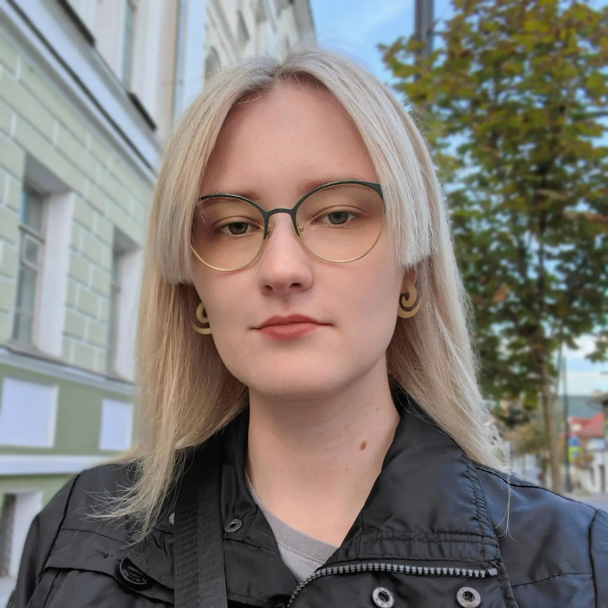 Дарья Баханова | Сетка — социальная сеть от hh.ru