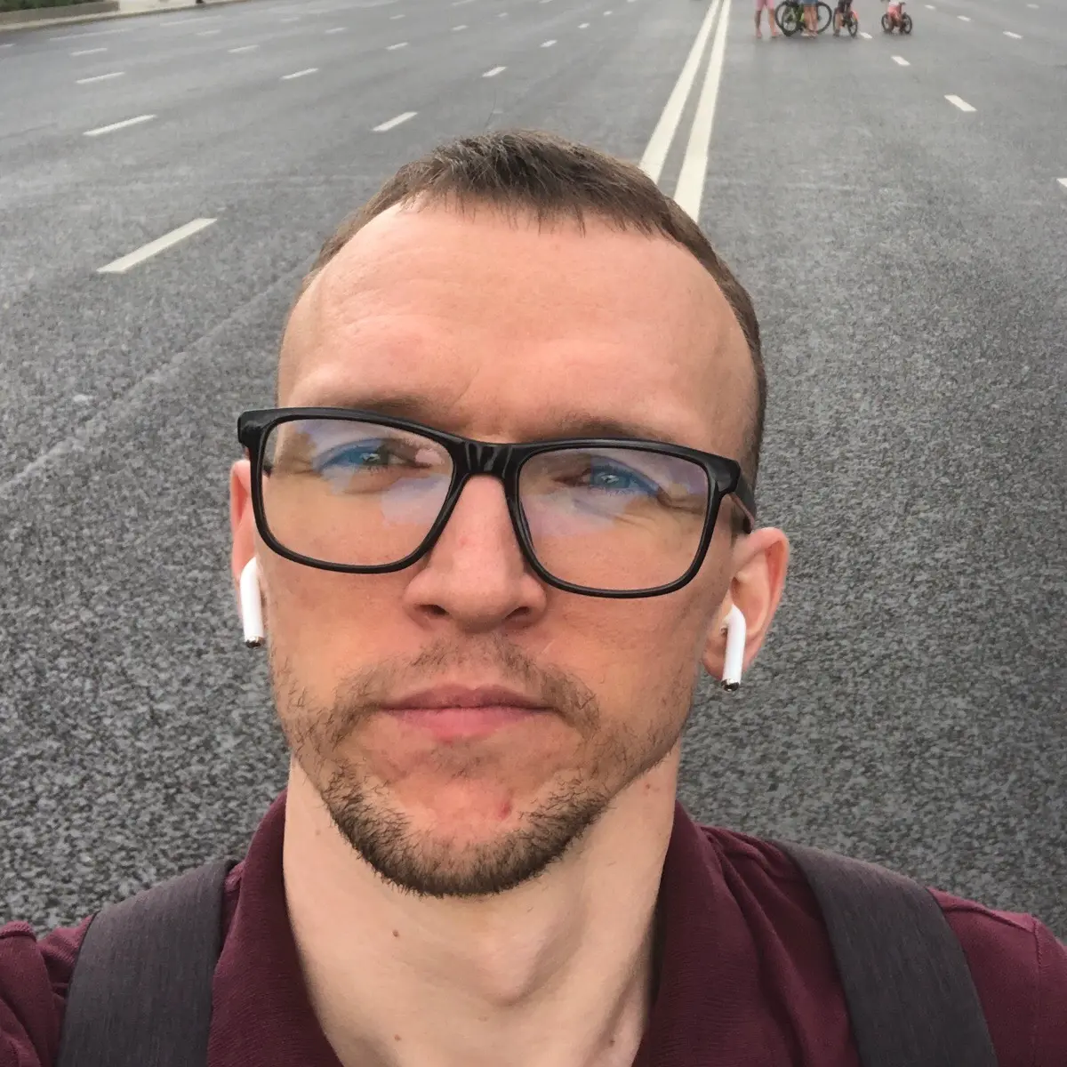 Артём Яковлев | Сетка — социальная сеть от hh.ru