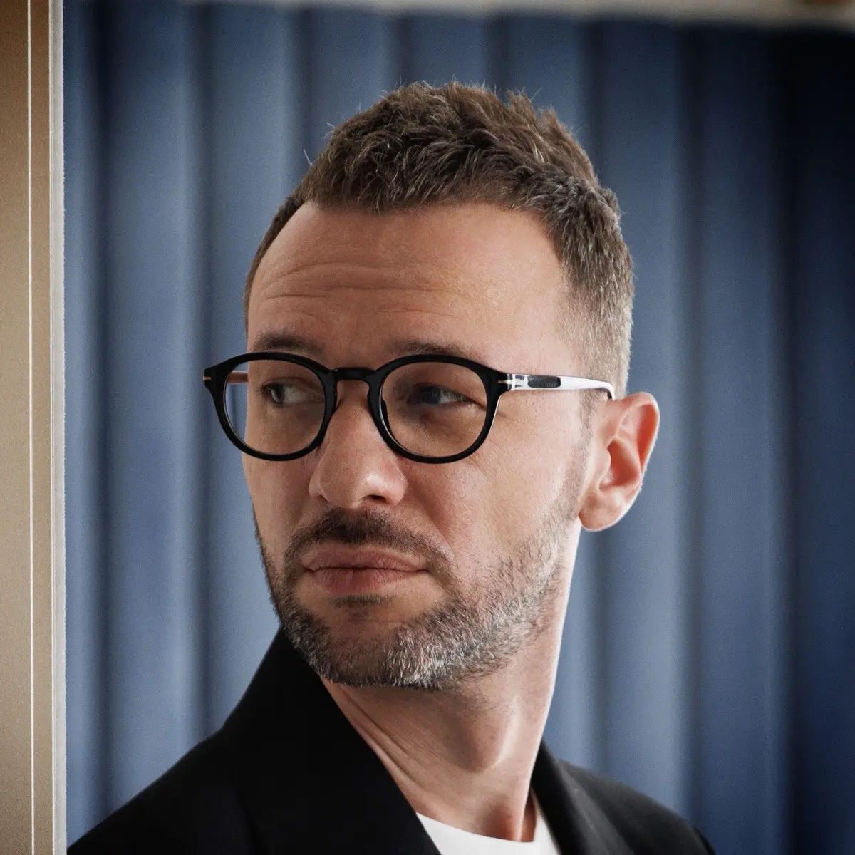 Андрей Шигабетдинов | Сетка — социальная сеть от hh.ru