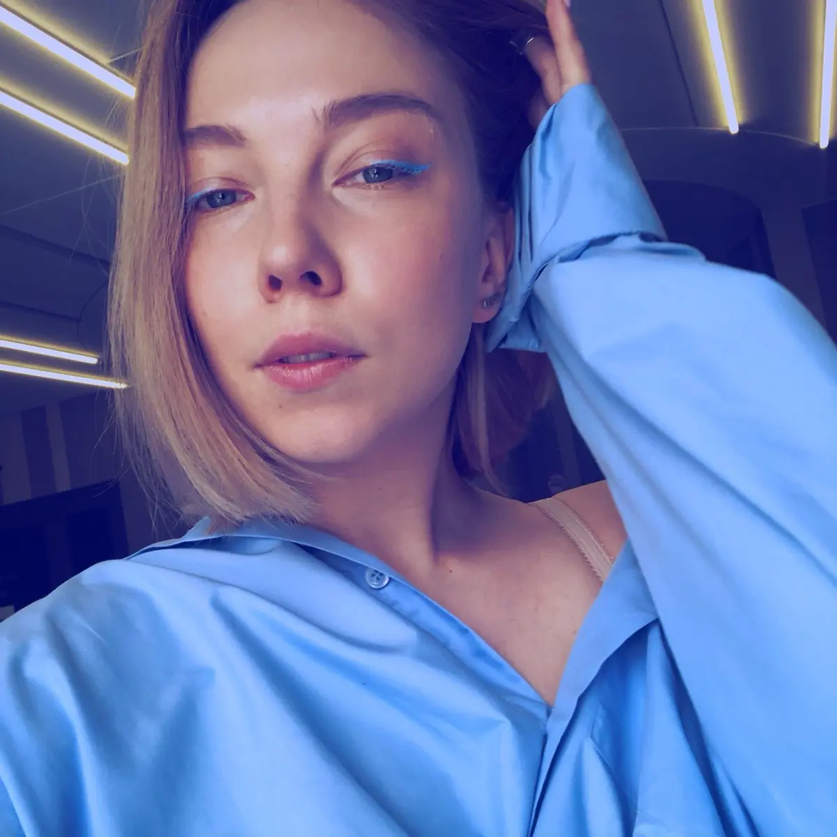 Надежда Декун | Сетка — социальная сеть от hh.ru