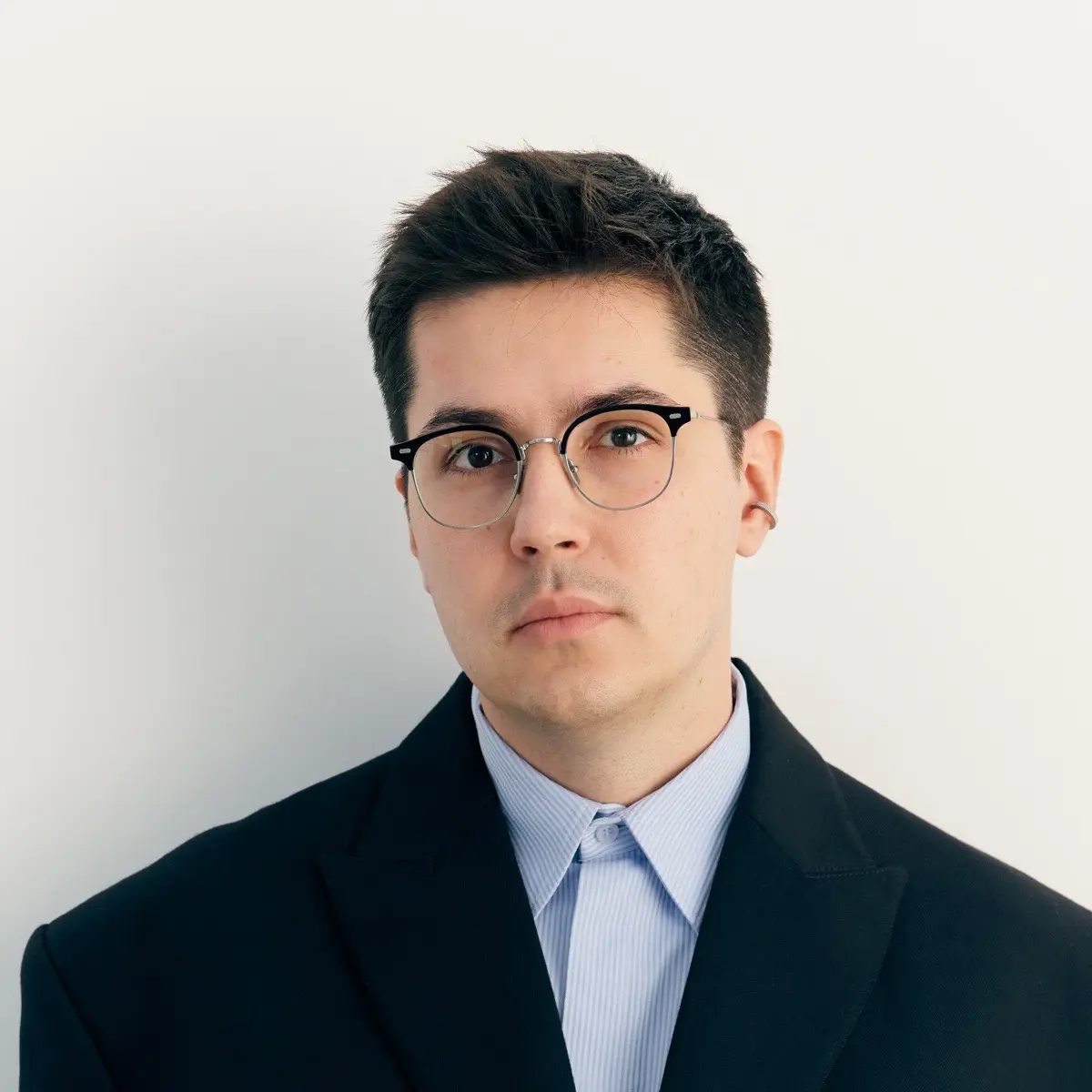 Евгений Давыдов