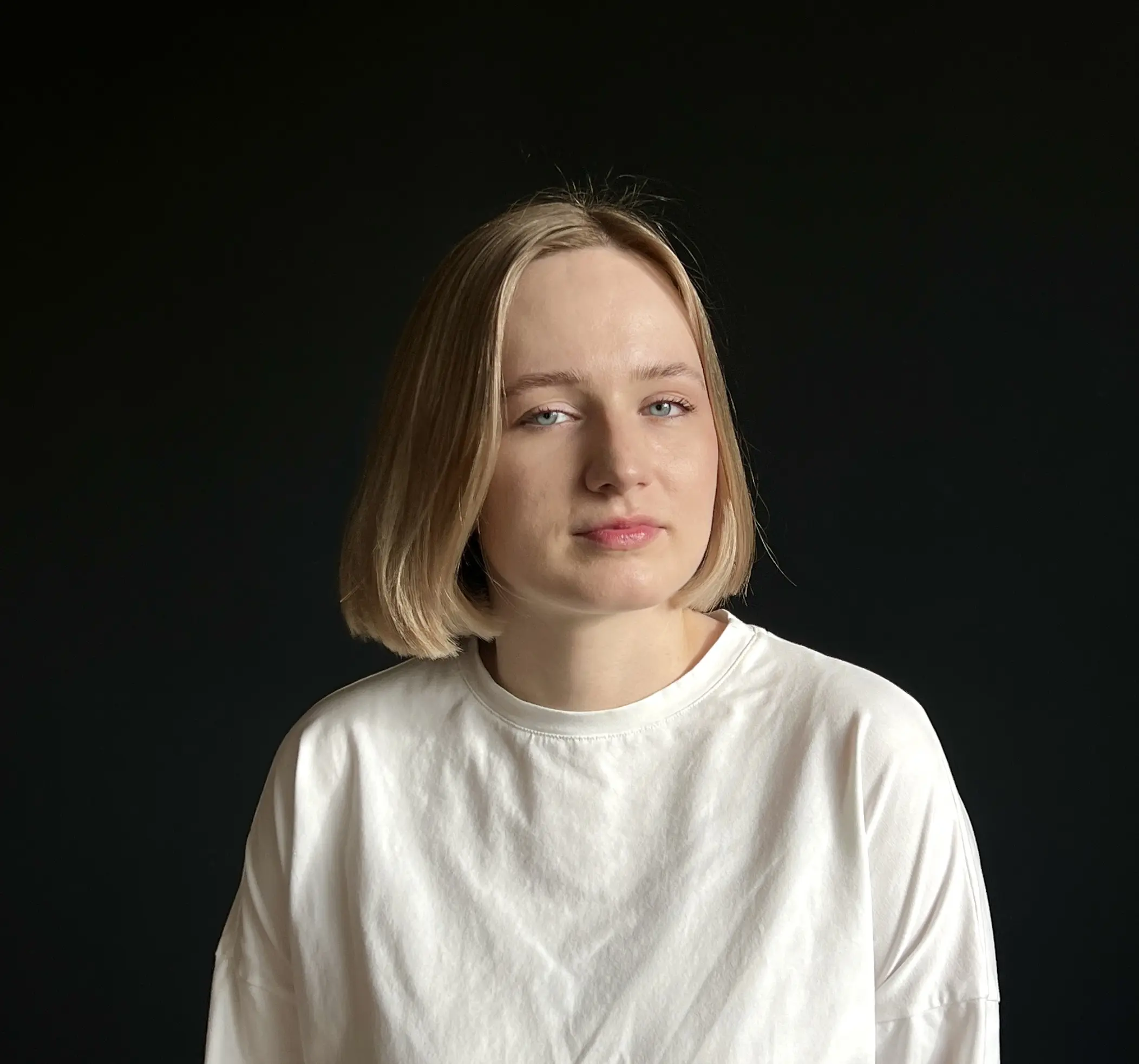Ксения Миронова