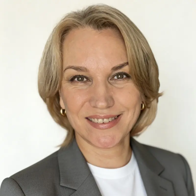 Рената Трушина