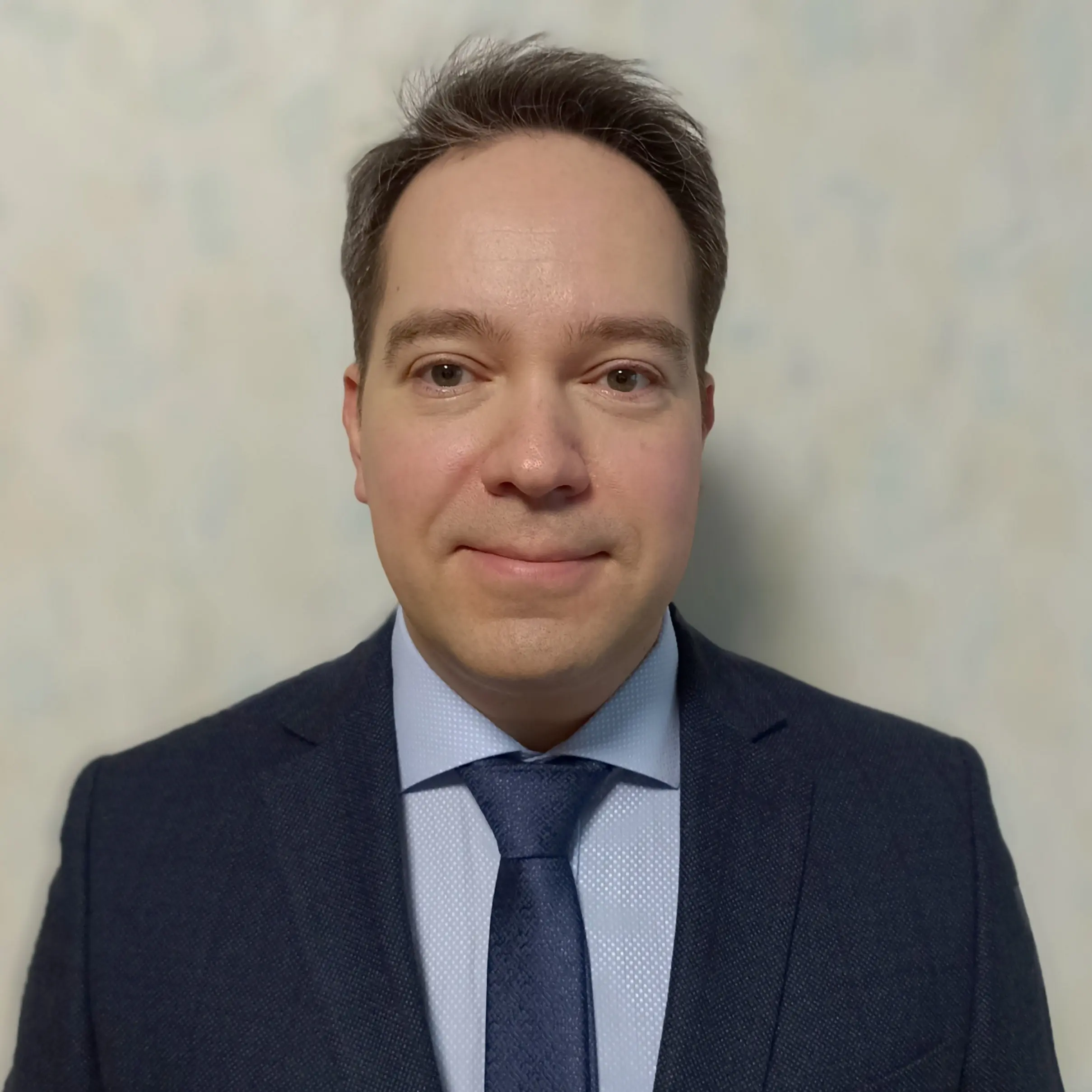 Андрей Слизков | Сетка — социальная сеть от hh.ru