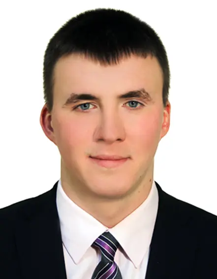 Андрей Потоцкий