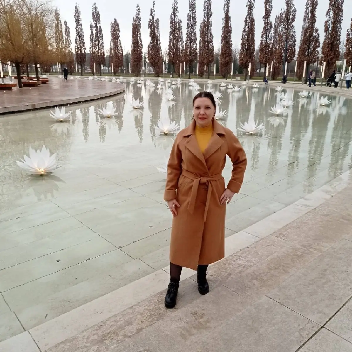 Елена Виткова | Сетка — социальная сеть от hh.ru