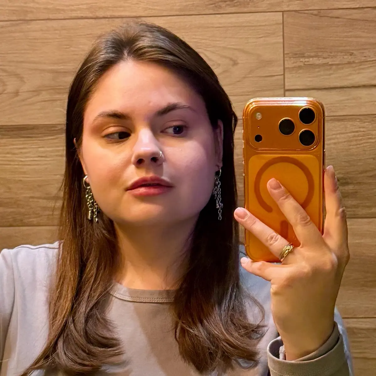 Даша Илюхина | Сетка — социальная сеть от hh.ru