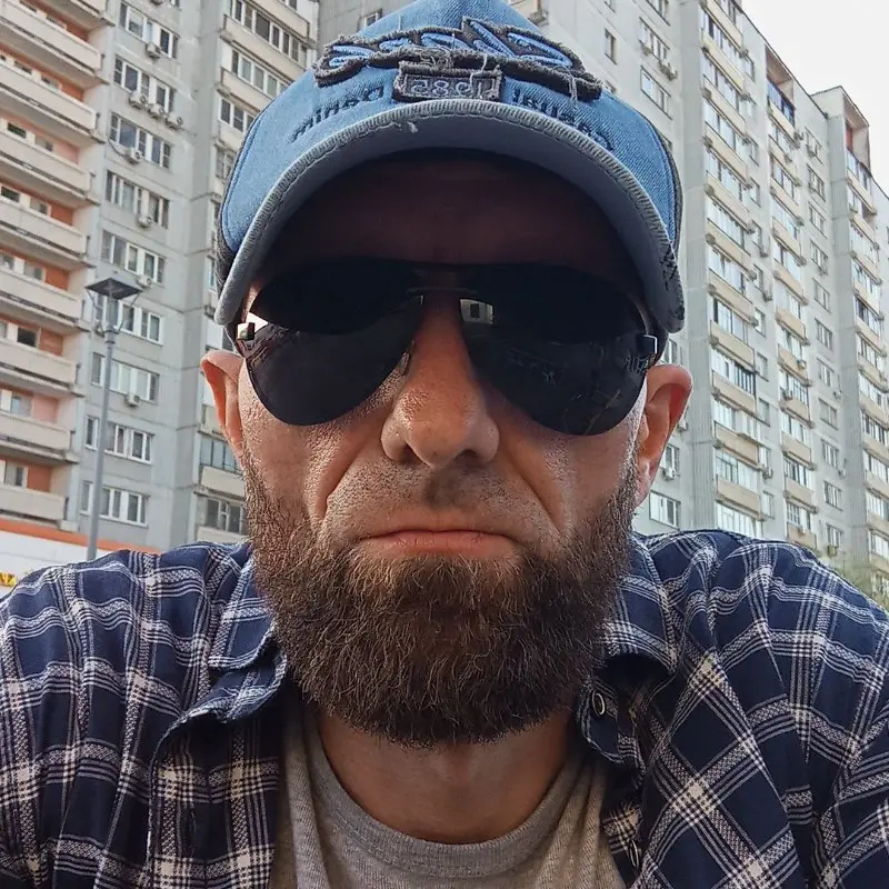 Руслан Ильясов