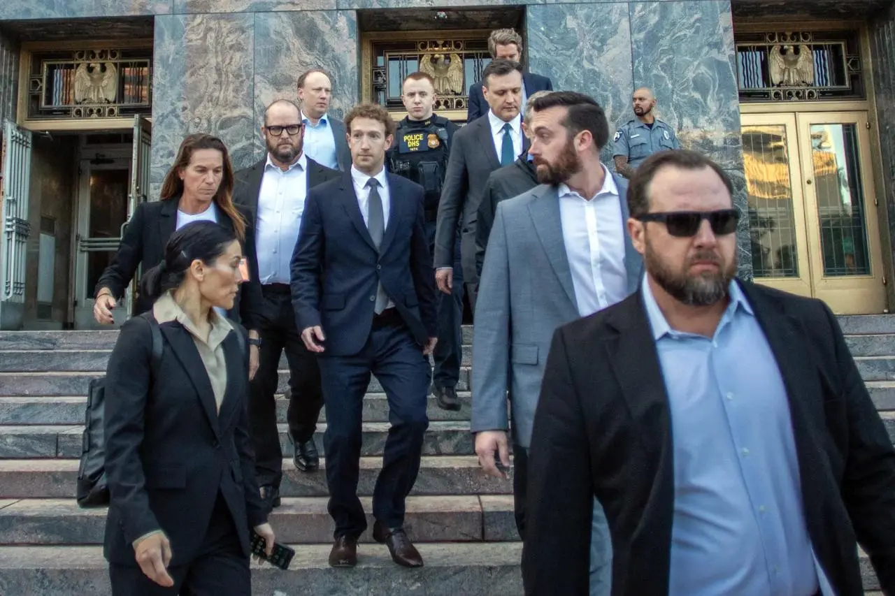 Суд присяжных в Калифорнии признал Фейсбук и Ютуб виновными в том, что их продукты вызывают привыкание и ведут к ухудшению психологического состояния пользователей | Сетка — социальная сеть от hh.ru