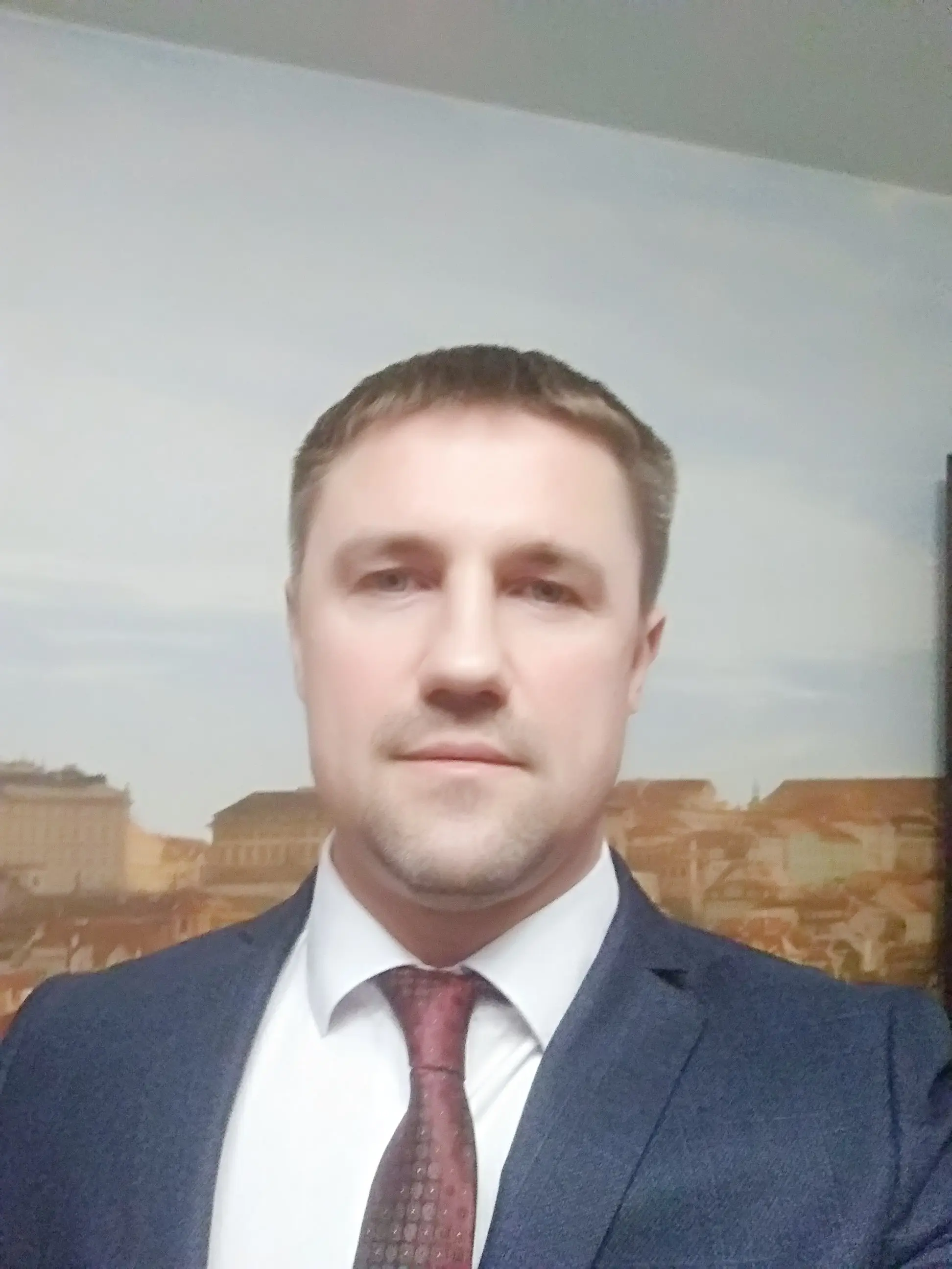 Павел Астахов