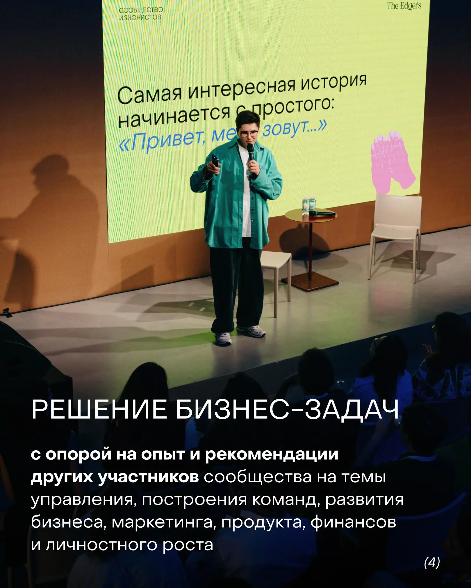 Специальные цены на подписки на Сообщество изионистов 🦖
До 30 марта вступить в комьюнити можно со скидкой до 50%:
— Тариф на 6 месяцев
102 000₽ 61 200₽ (–40%)
— Тариф на 1 год
204 000₽ 102 000₽ (–50%)... | Сетка — социальная сеть от hh.ru