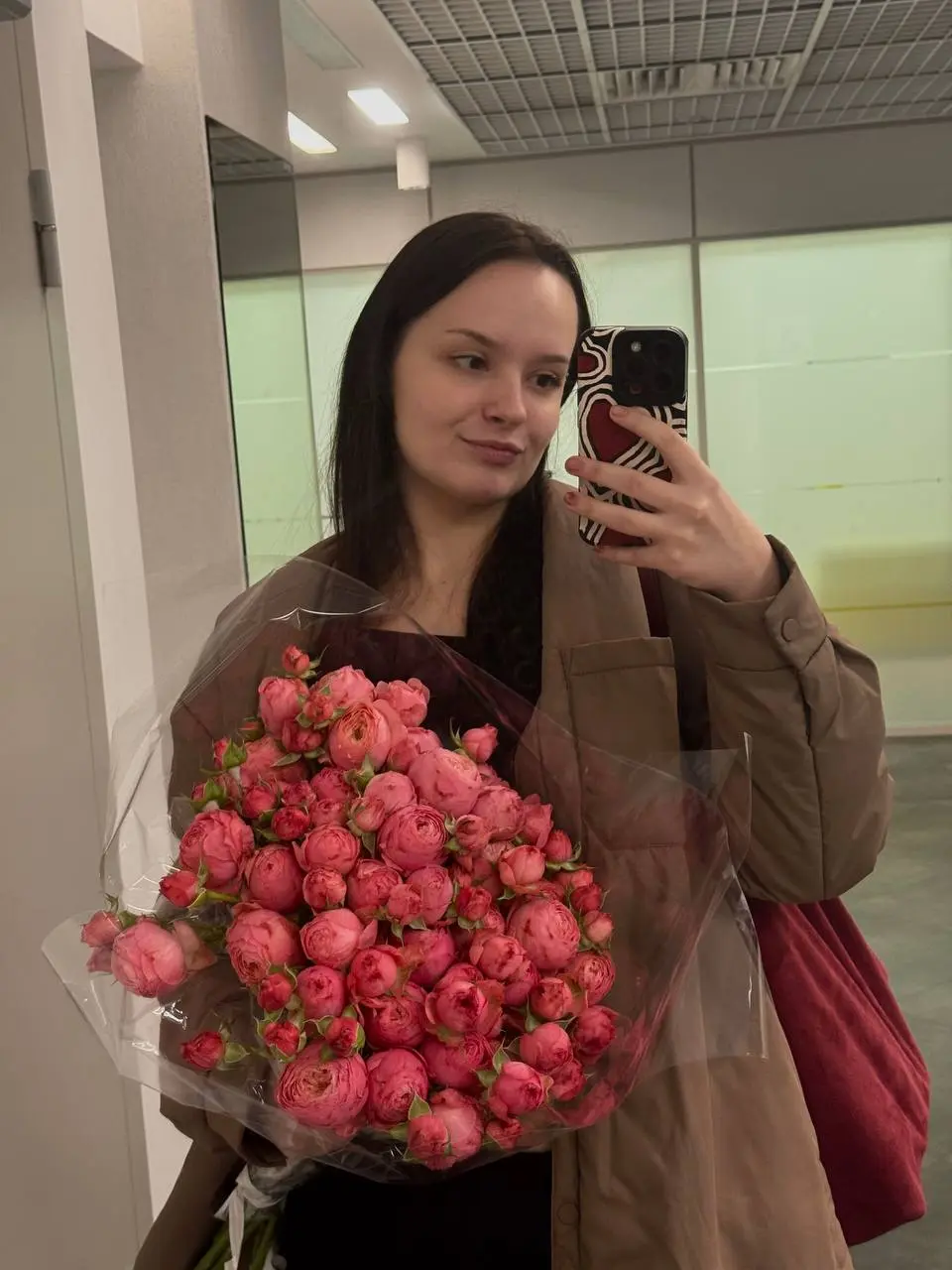 Сегодня мне 22!
Утро началось с экзамена по питону 🥰
Мне вообще повезло с датой рождения: в школе это всегда были каникулы, а в универе — весенняя сессия (что тоже обычно почти каникулы) | Сетка — социальная сеть от hh.ru