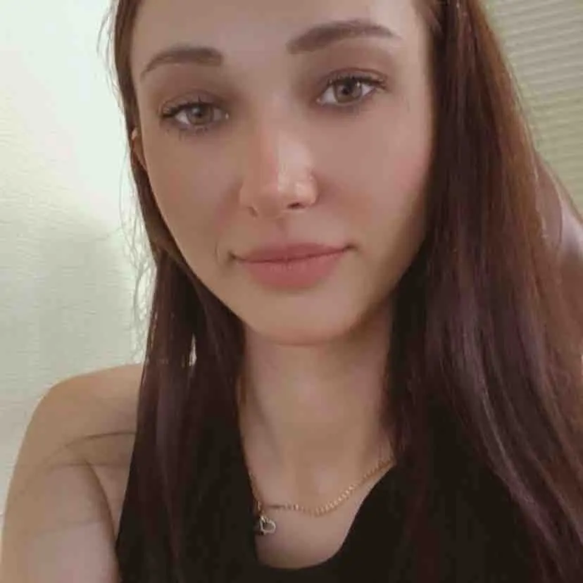 Разият Гаджимирзоева