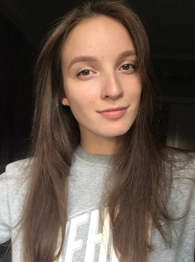 Анна Переточкина
