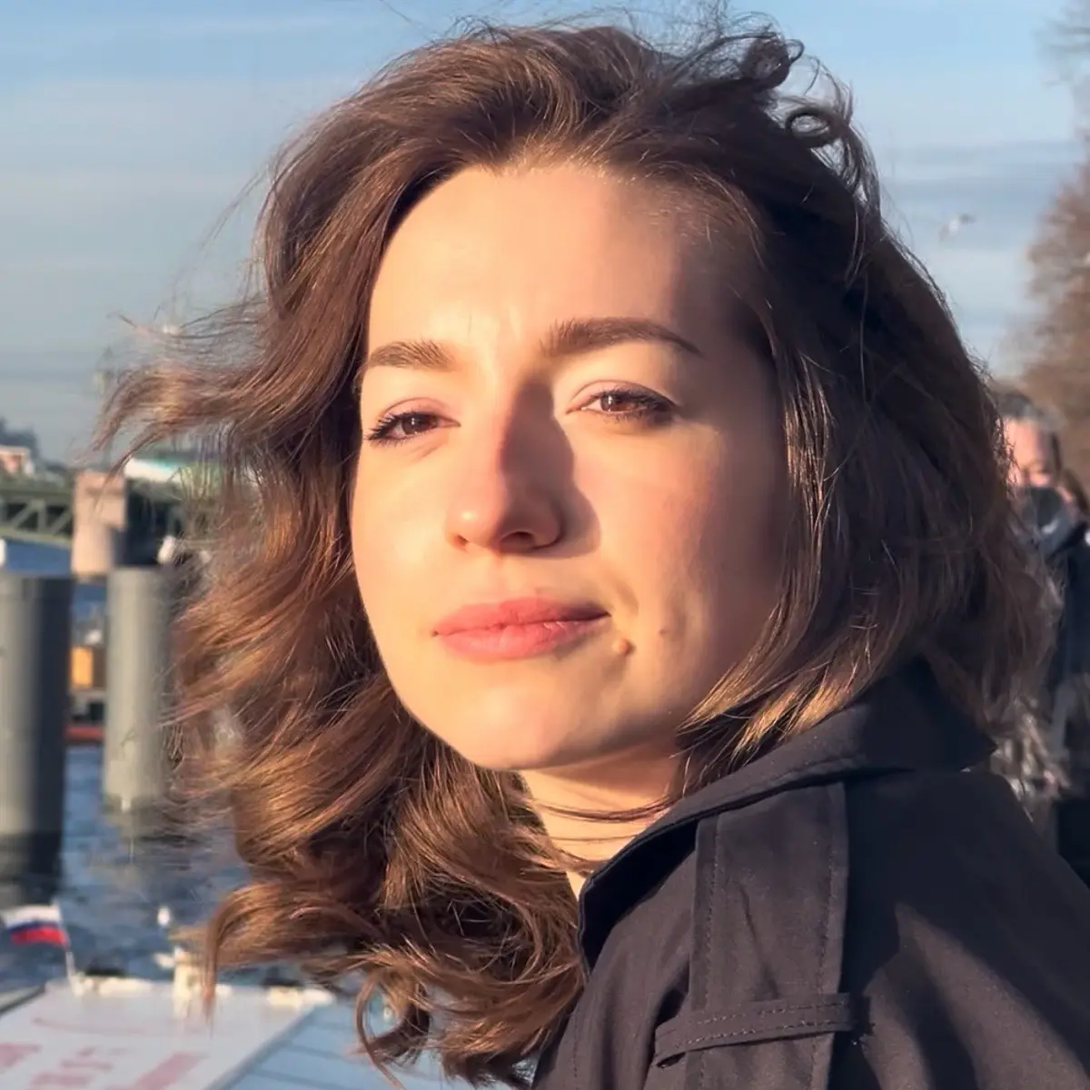 Татьяна Кирилина | Сетка — социальная сеть от hh.ru