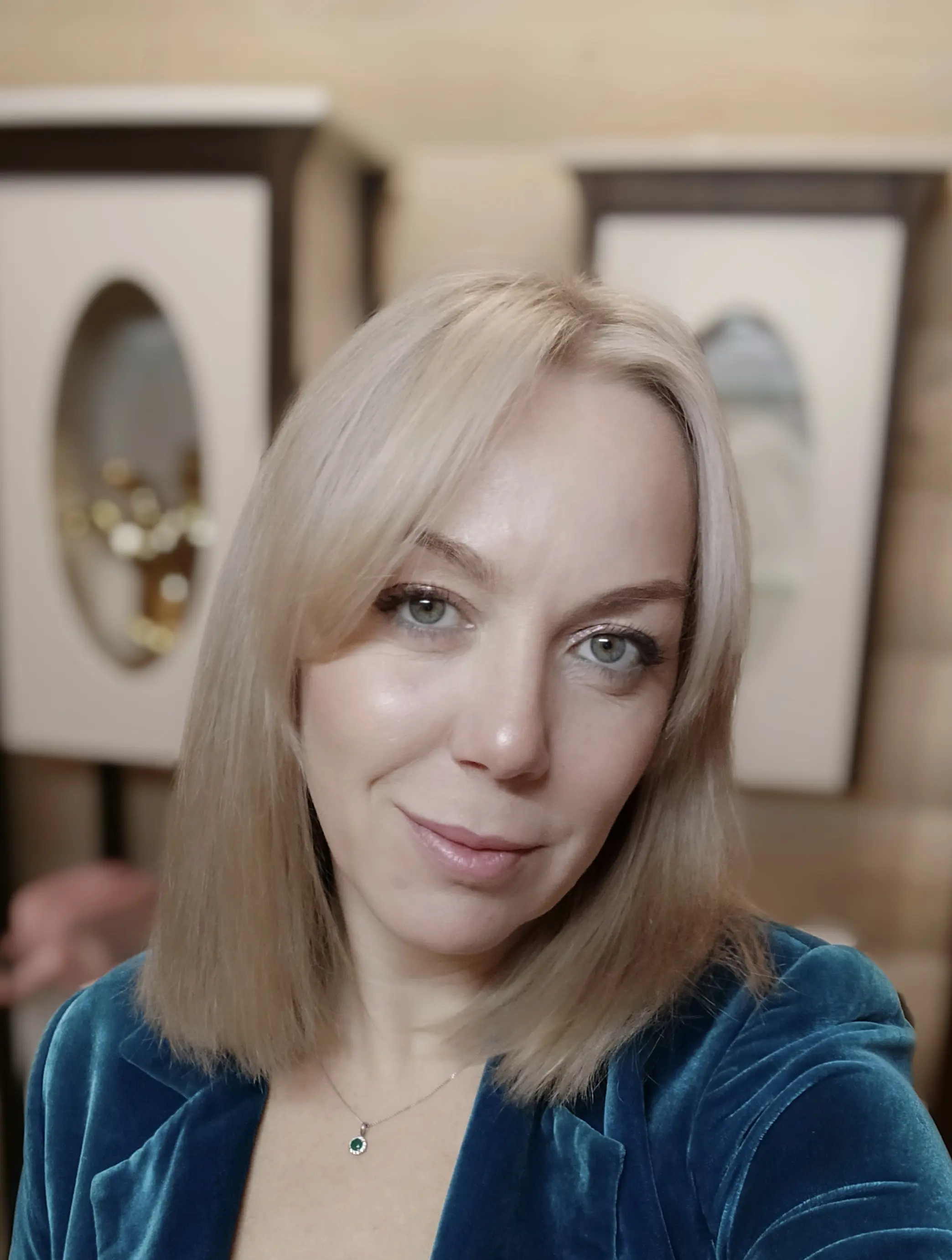 Анна Мелюх