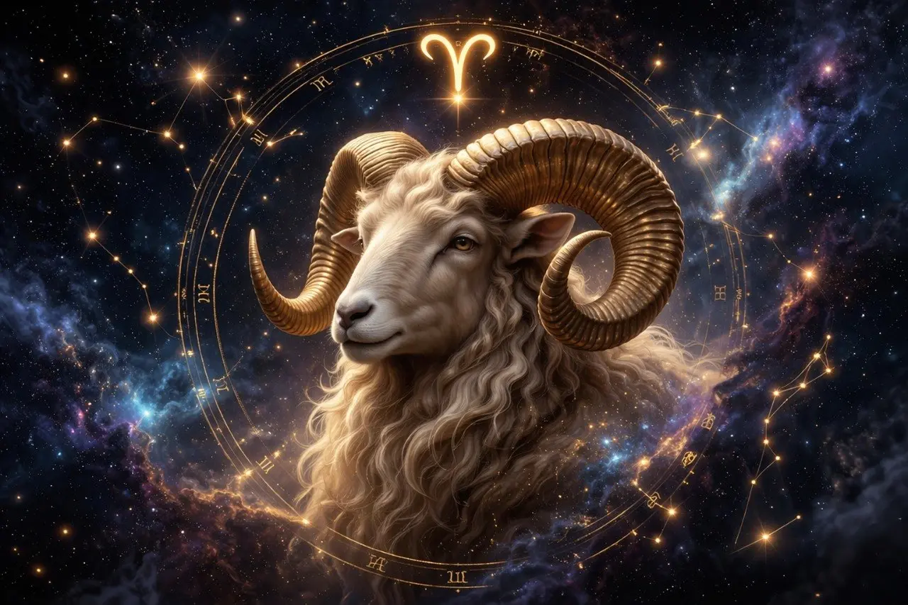 Выбор работы для Овна обычно связан не только с деньгами и престижем | Сетка — социальная сеть от hh.ru